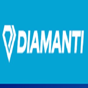 Diamanti, Inc.'s Logo