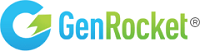Gen Rocket, Inc.'s Logo