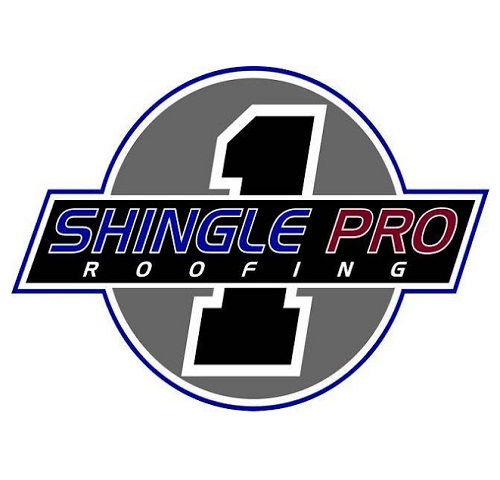 Shingle Pro Roofing's Logo
