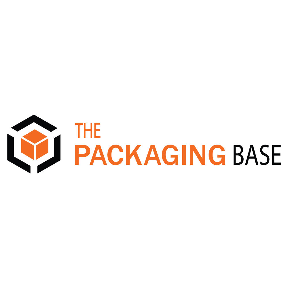 The Packaging Base's Logo