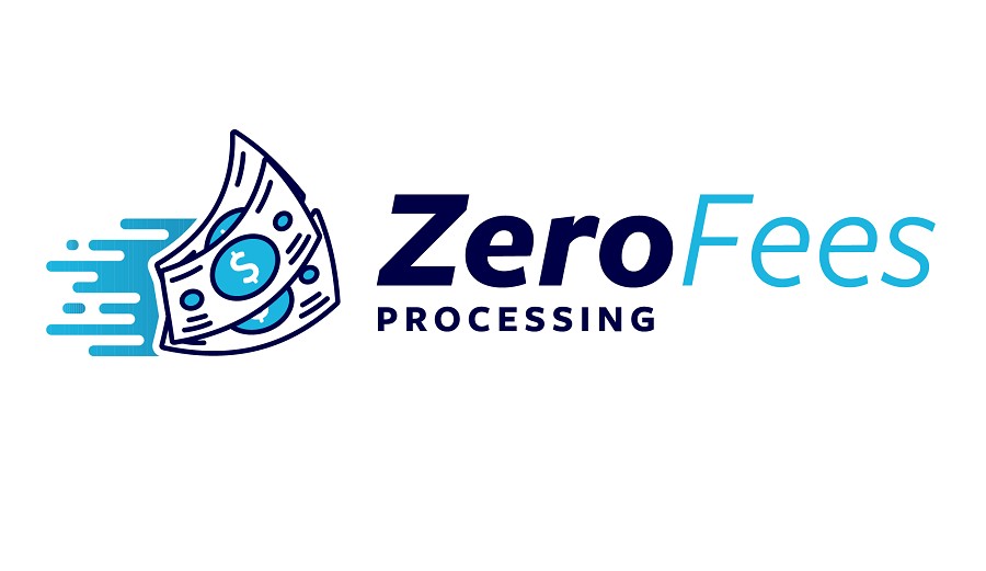 Zero Fees Processing's Logo