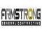 Armstrong General Contracting's Logo
