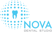 Michael J. Paesani, DMD - NOVA Dental Studio's Logo