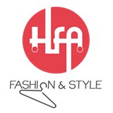 HFA Fashion's Logo