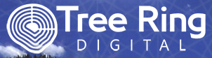 Tree Ring Digital's Logo