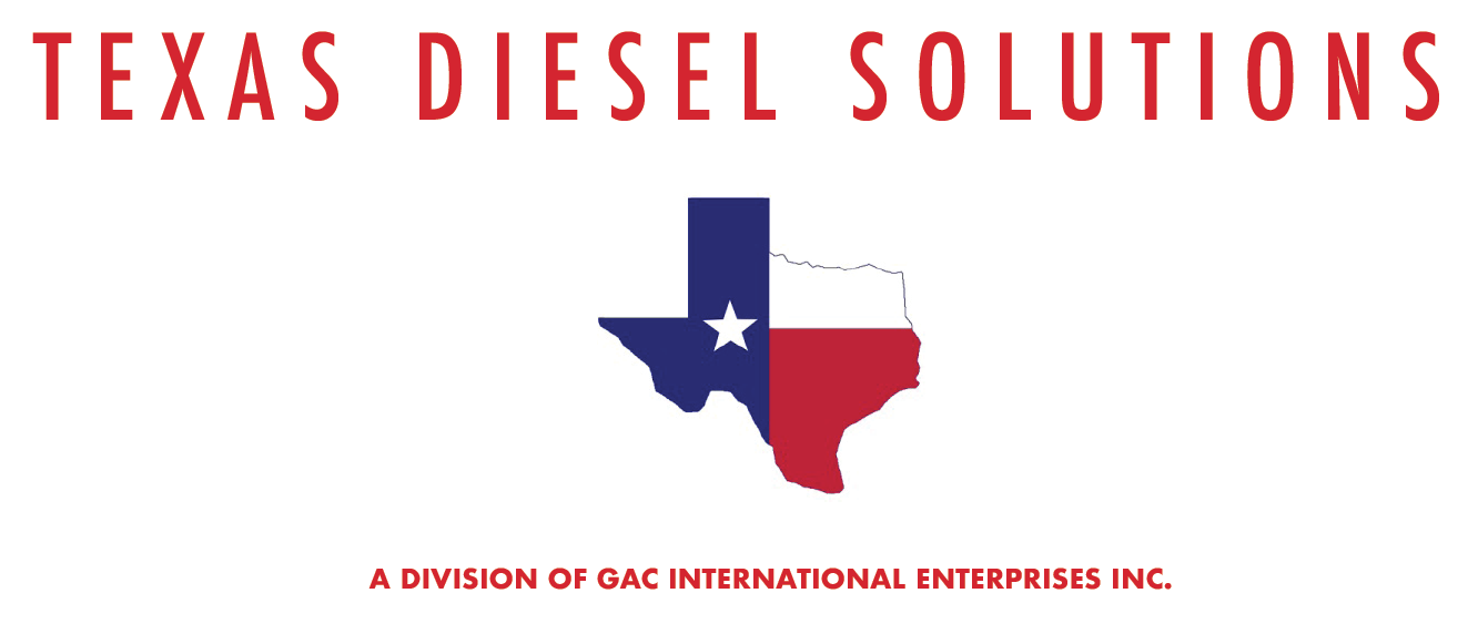 Texas Diesel Solutions's Logo