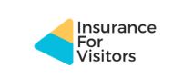 Insurance For Visitors's Logo