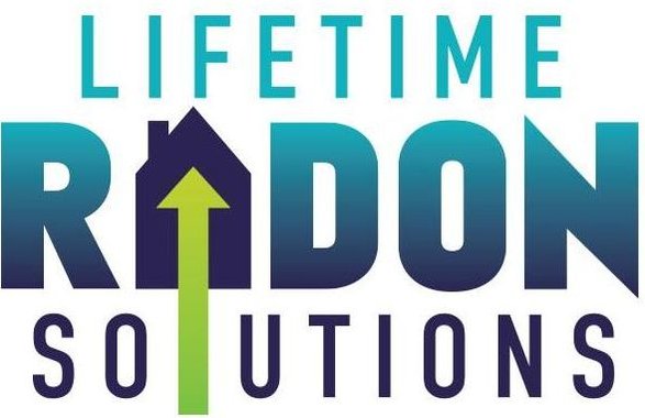 Lifetime Radon Mitigation Eau Claire's Logo