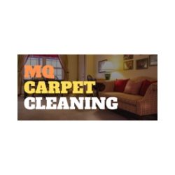 MQ Carpet Cleaning's Logo