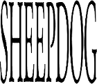 Sheepdog's Logo