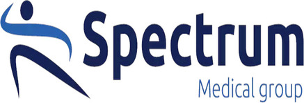 Spectrum Medical Group's Logo