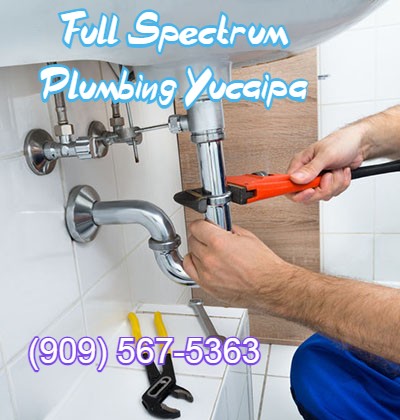 Full Spectrum Plumbing Yucaipa