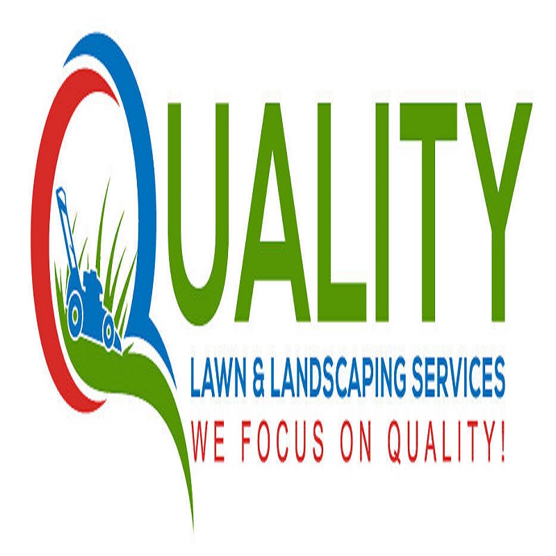 Dan's Quality Lawn and Landscaping Services's Logo