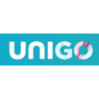 UNIGO's Logo