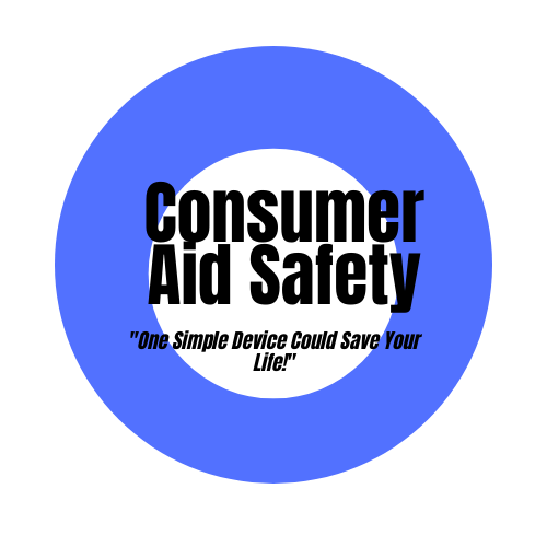 Consumer Aid Safety Inc.'s Logo