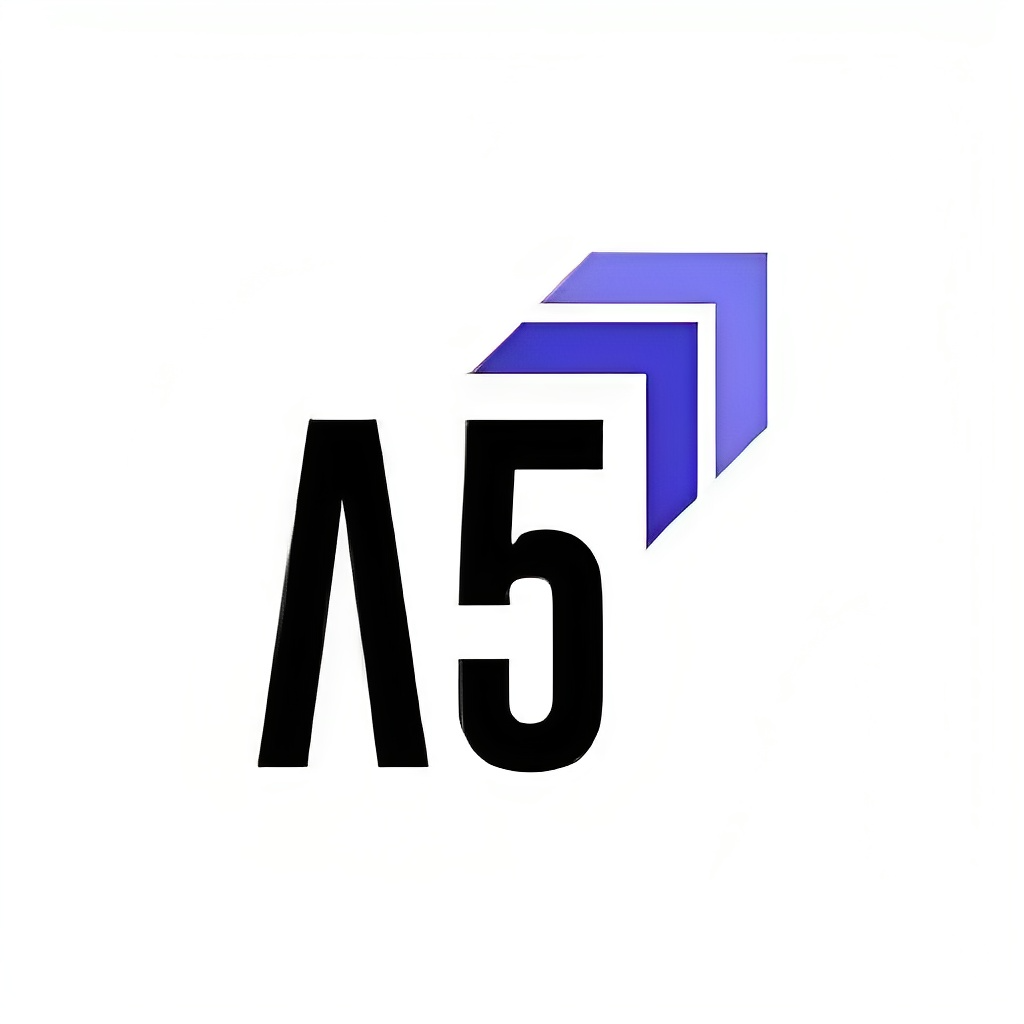 A5 IT's Logo