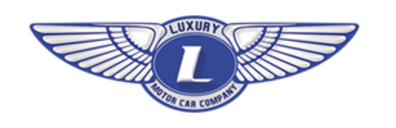 Luxury Motor Car Company's Logo