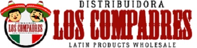 Distribuidora Los Compadres Mexican Food Distributors's Logo