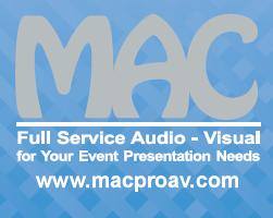 MAC Production Group, Inc.'s Logo