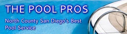 The Pool Pros's Logo