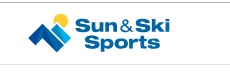 Sun & Ski Sports - Winter Sports, Bikes, Footwear, Rentals, Apparel's Logo