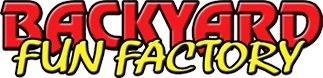Backyard Fun Factory's Logo
