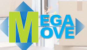 Local Movers Staten island's Logo
