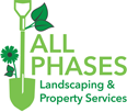 All Phases Landscaping & Property Services LLC's Logo