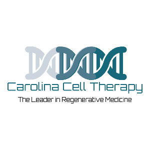 Carolina Stem Cell Therapy's Logo