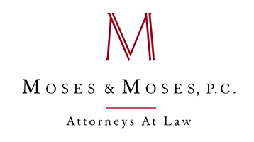 Moses Pc's Logo