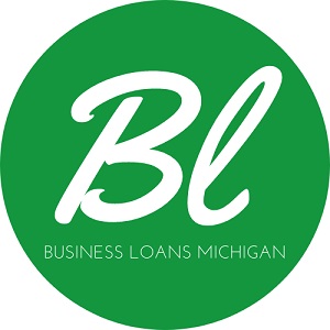 Business Loans Michigan's Logo