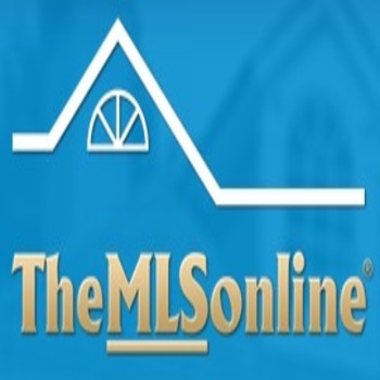 The MLS online's Logo