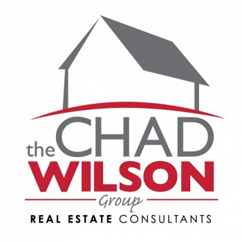 The Chad Wilson Group at Keller Williams Realty West's Logo