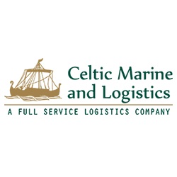 Celtic Marine and Logistics's Logo