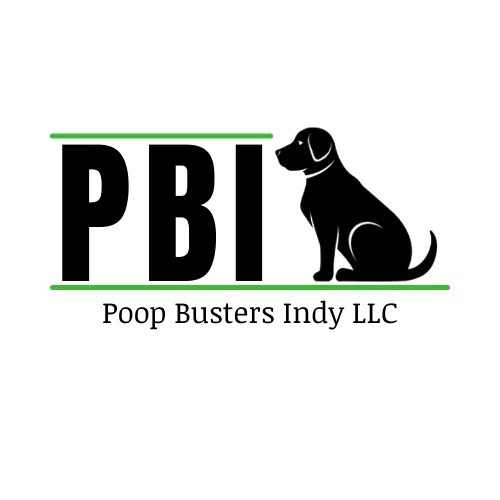 Poop Busters Indy LLC's Logo