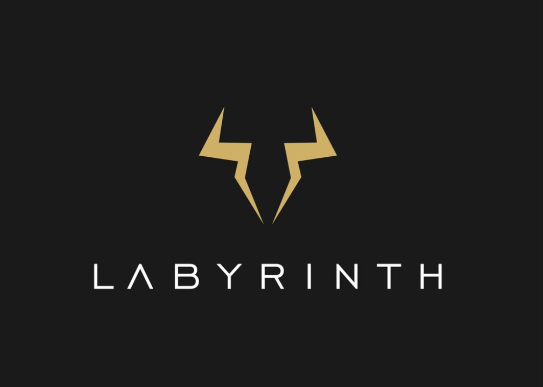 Labyrinth Reality Games's Logo
