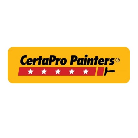 CertaPro Painters of San Francisco's Logo