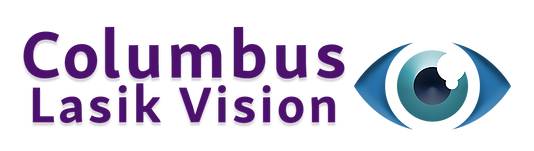 Columbus Lasik Vision's Logo
