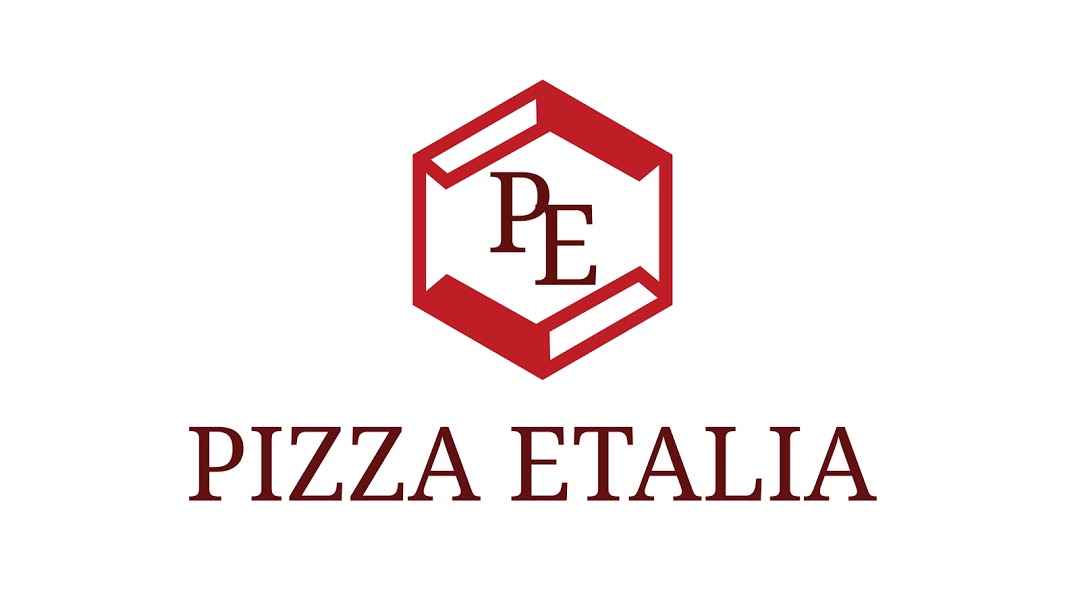 PIZZA ETALIA's Logo