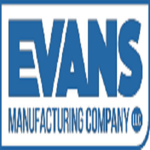 Evans Manufacturing Co's Logo