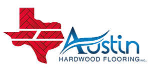 Austin Hardwood Flooring's Logo