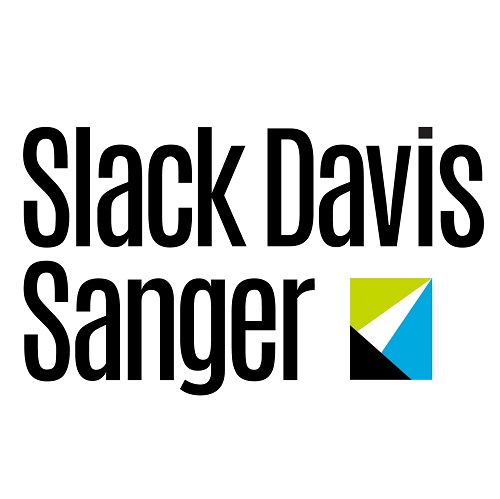 Slack Davis Sanger LLP's Logo