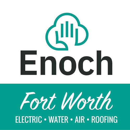 Team Enoch's Logo