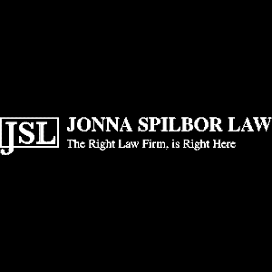 Jonna Spilbor Law's Logo