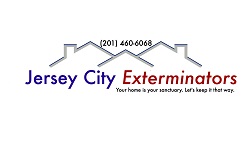 Jersey City Exterminators's Logo