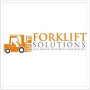 Forklift Solutions's Logo