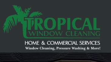Tropical Window Cleaning