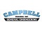 Campbell Grading Inc's Logo