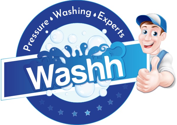 Washh's Logo
