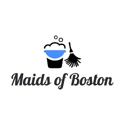 Maids of Boston's Logo